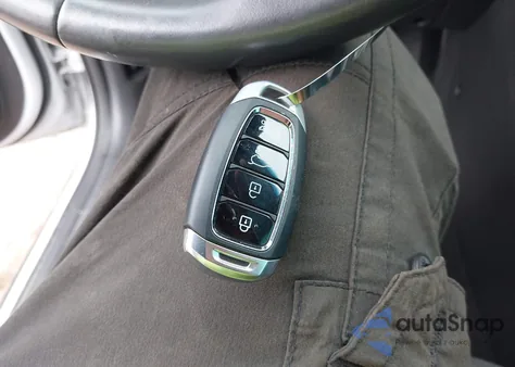 2020 Hyundai Kona Ultimate из США, поврежденный, VIN KM8K53A55LU558764